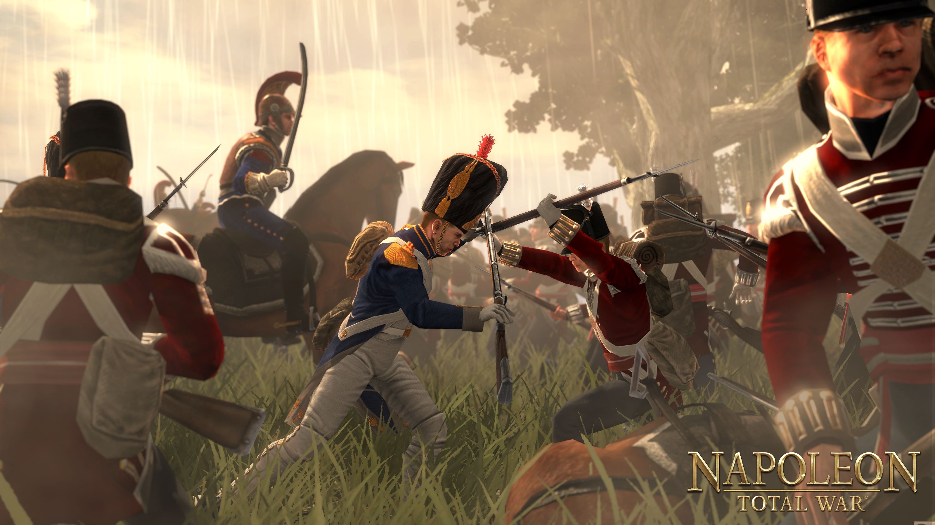 Total War: NAPOLEON – Definitive Edition screenshot 8