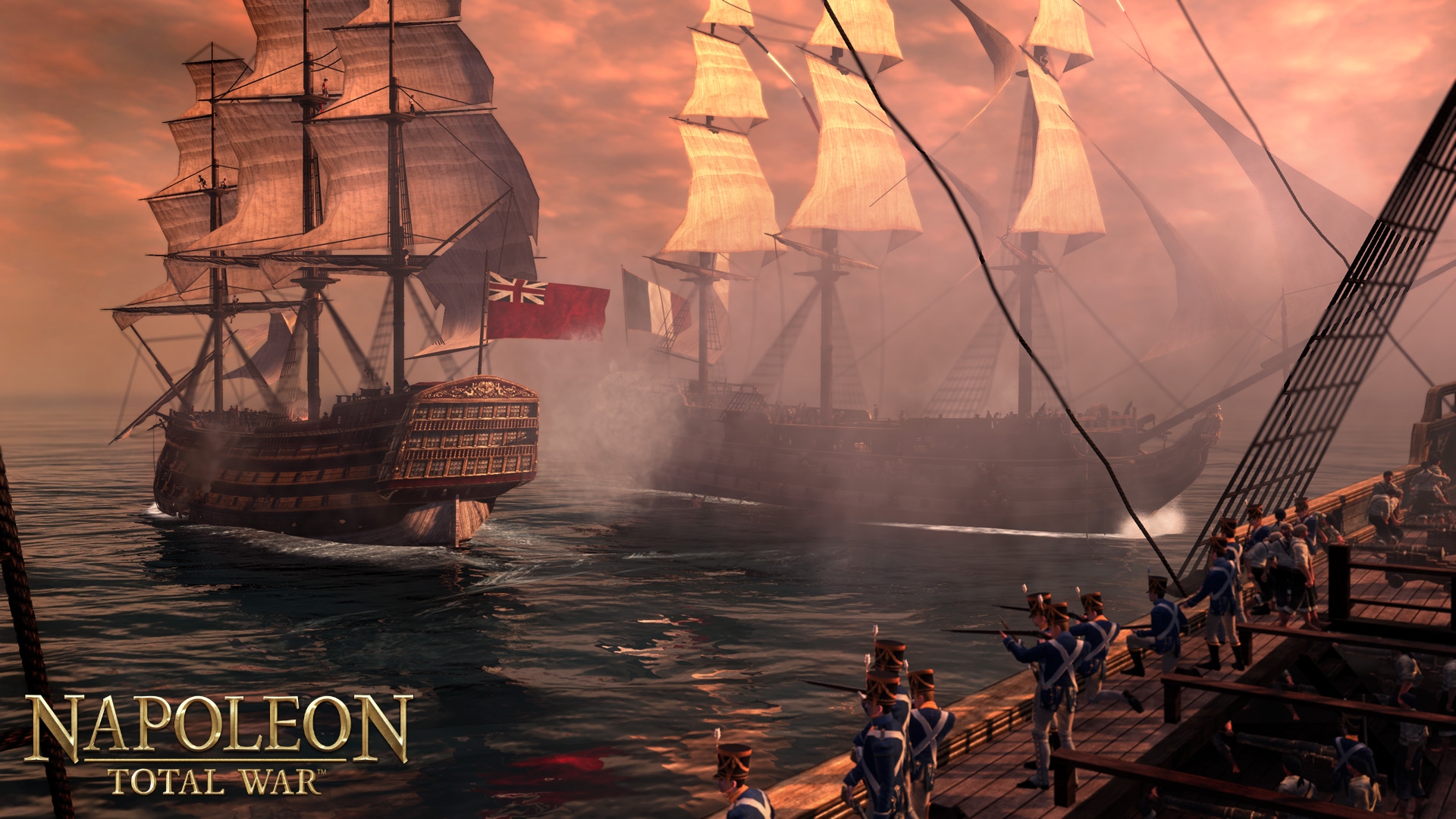 Total War: NAPOLEON – Definitive Edition screenshot 11