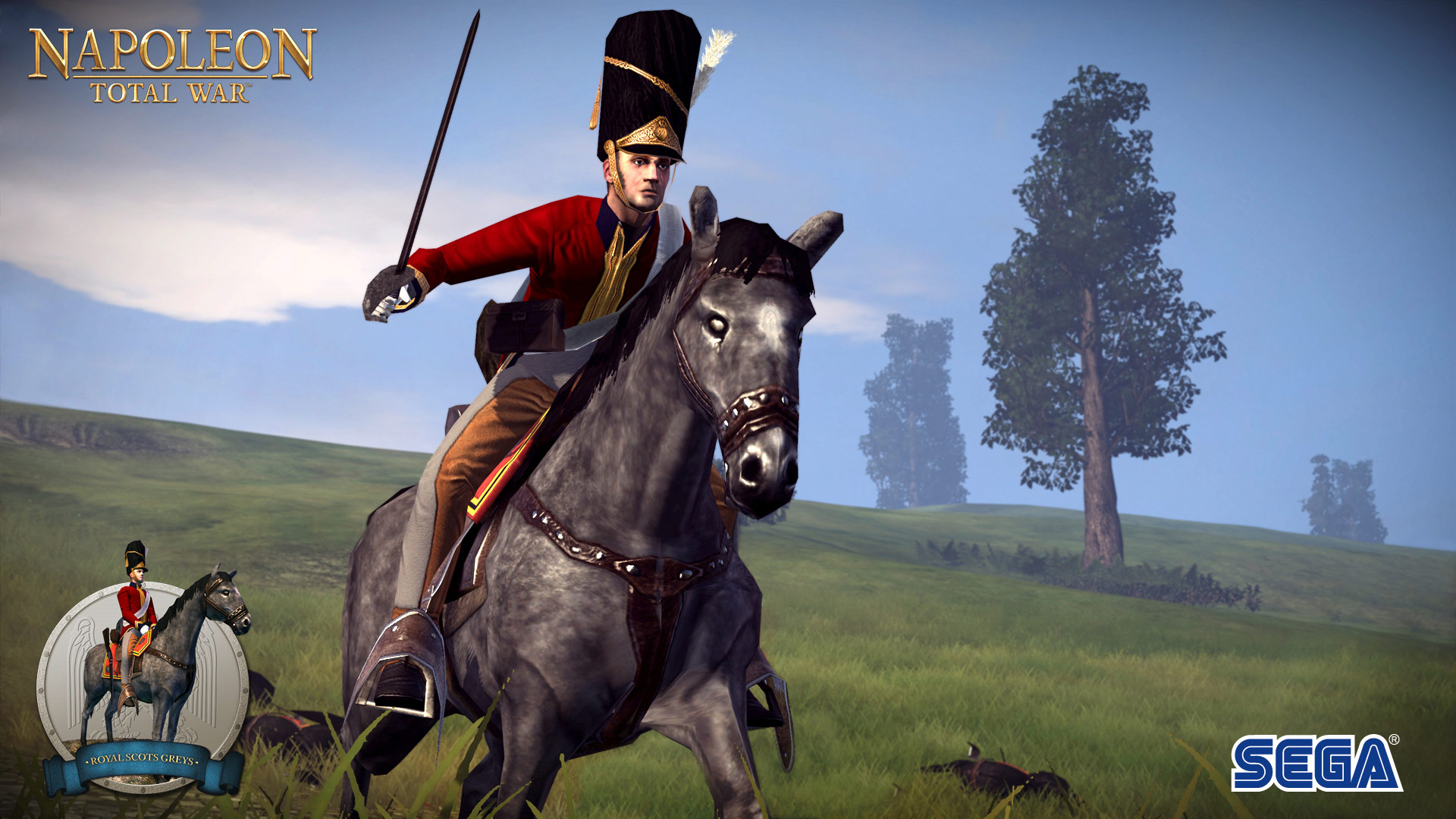 Total War: NAPOLEON – Definitive Edition screenshot 10