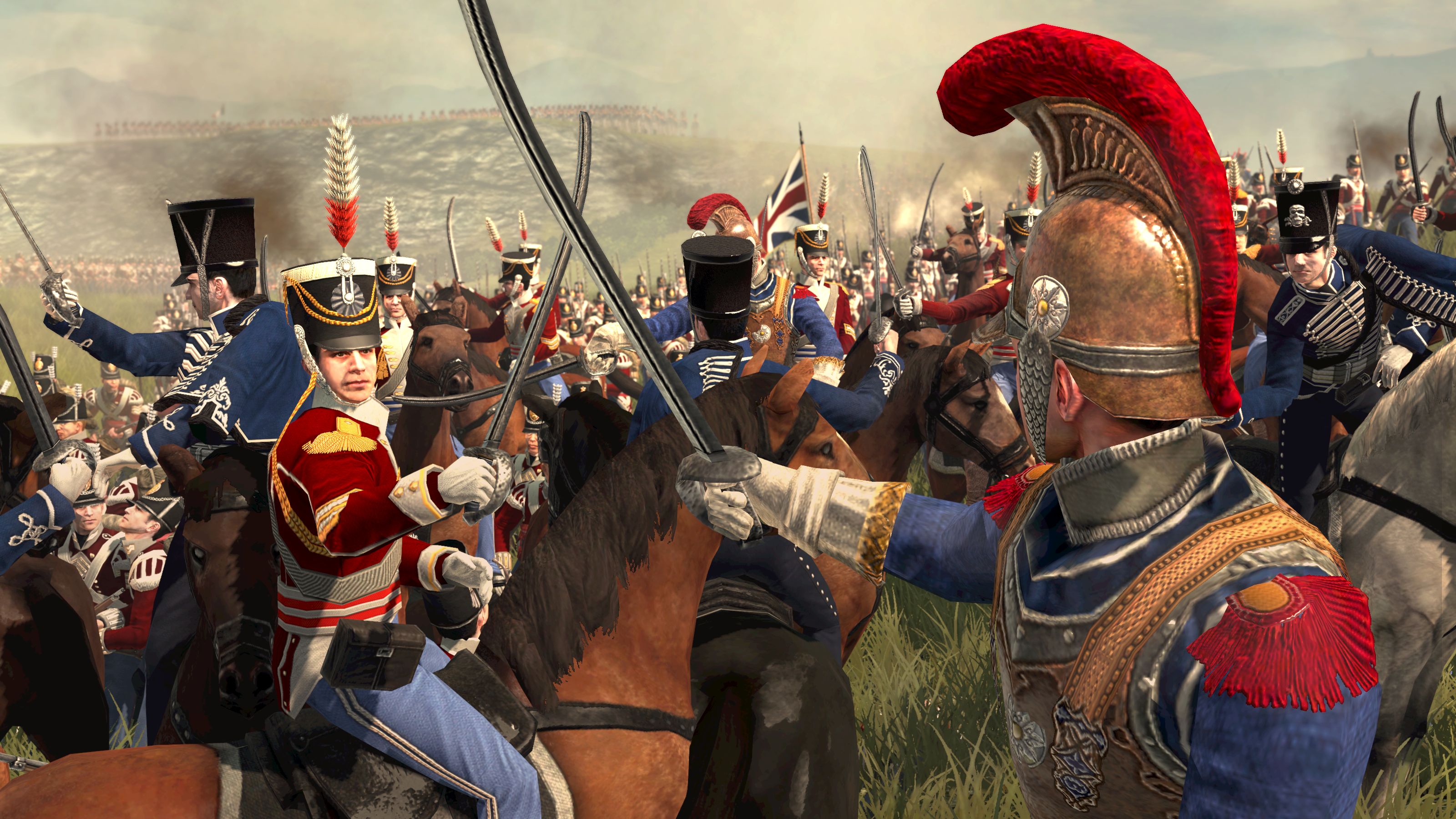 Total War: NAPOLEON – Definitive Edition screenshot 4