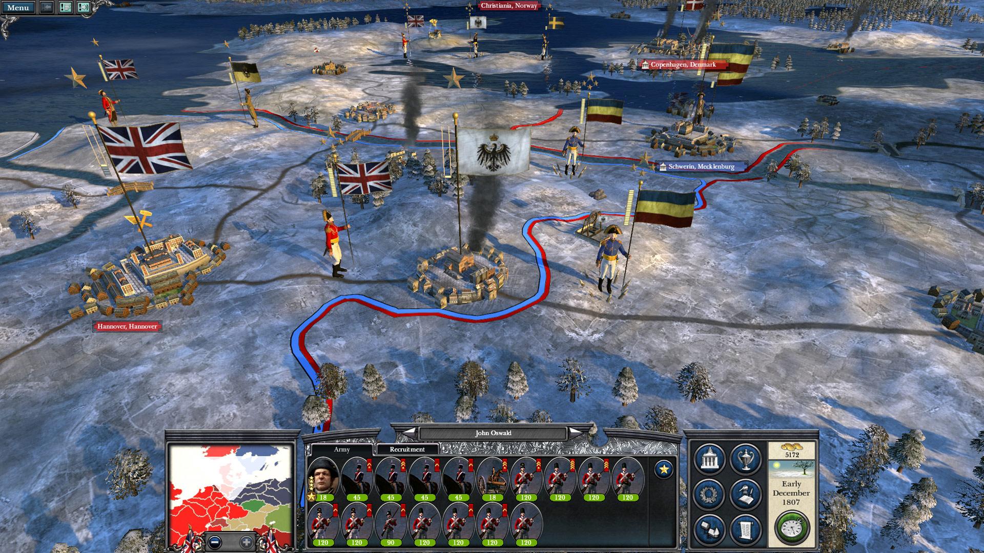 Total War: NAPOLEON – Definitive Edition on Steam