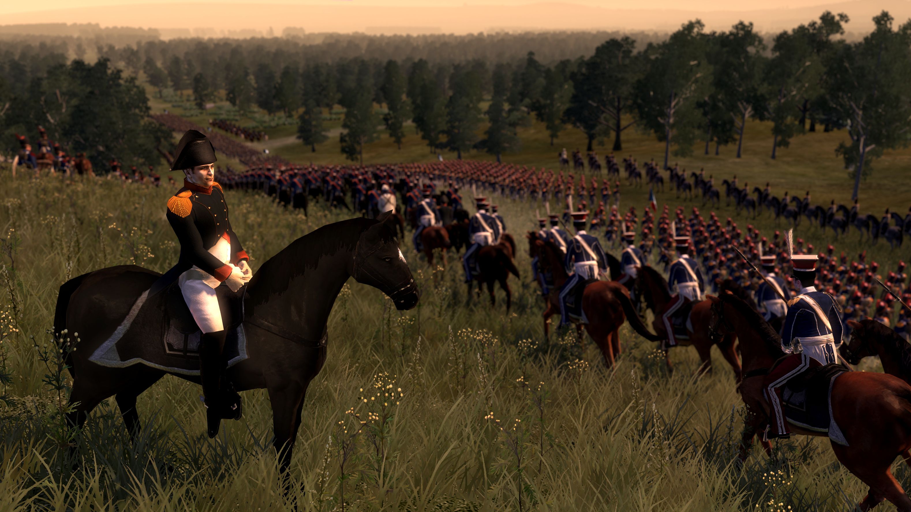 Total War: NAPOLEON – Definitive Edition screenshot 2