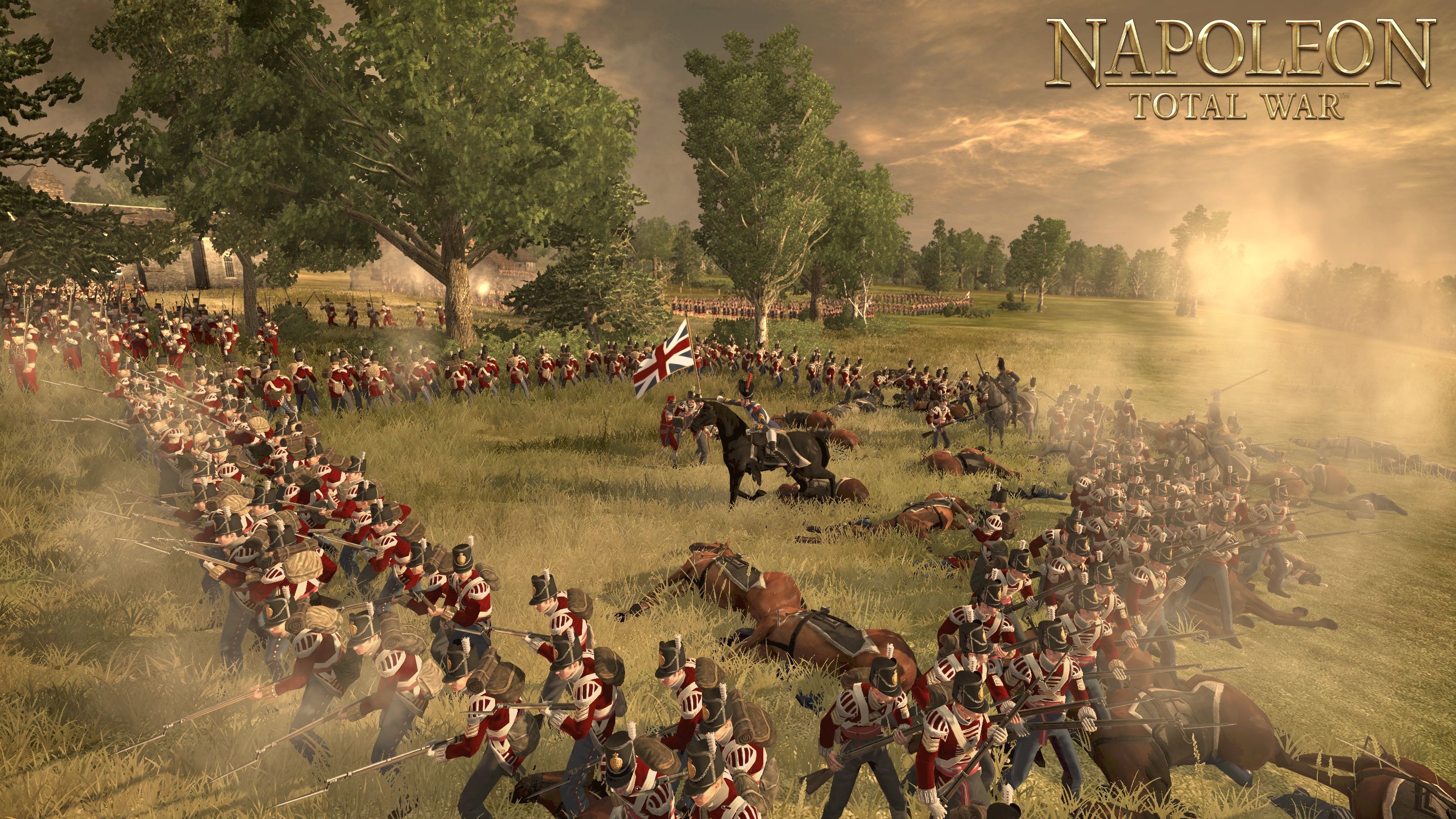 Total War: NAPOLEON – Definitive Edition screenshot 7