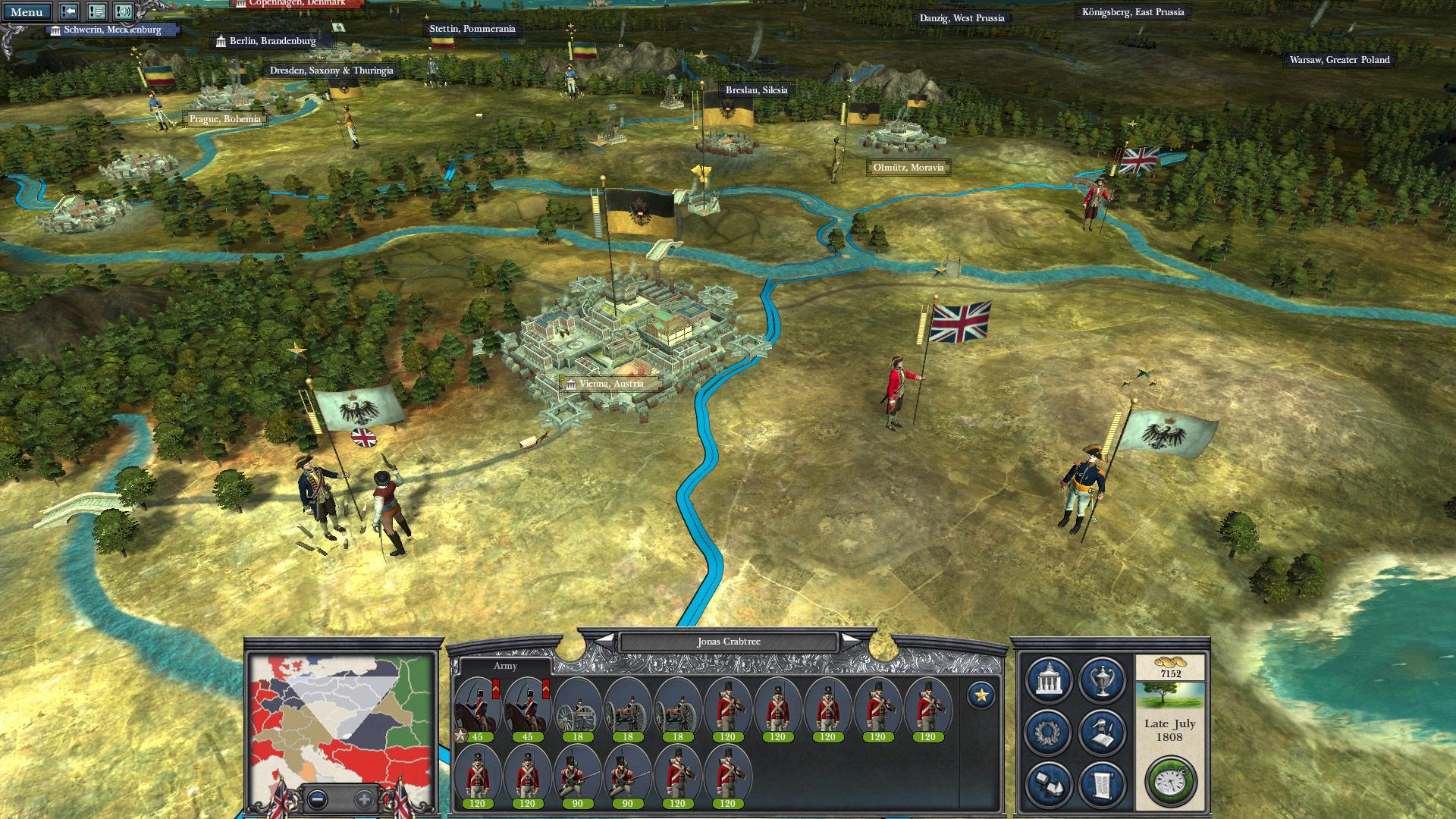 NAPOLEON TOTAL WAR 日本語版 トータル ウォー 日本語版 日本公式サイト