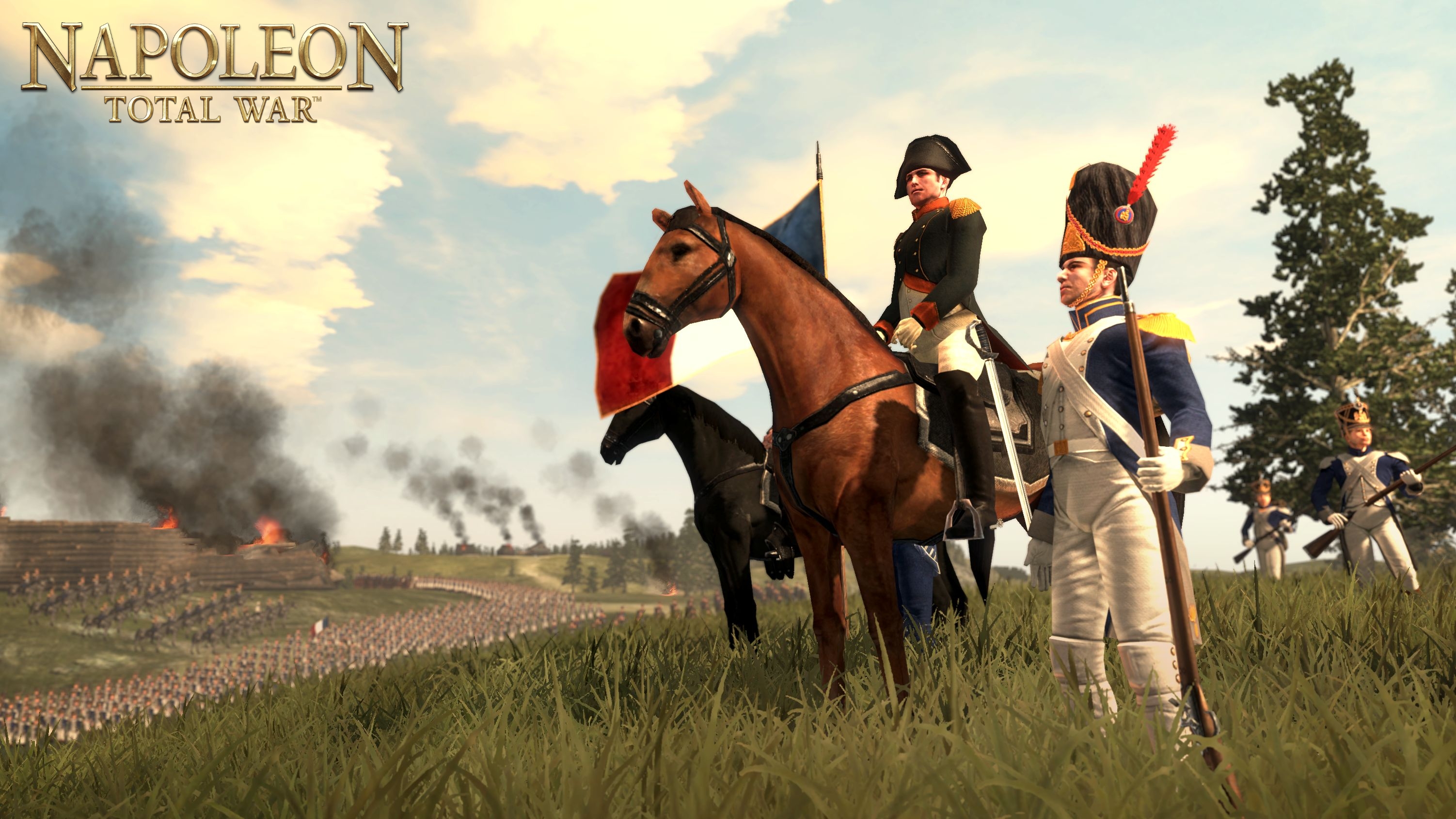 Total War: NAPOLEON – Definitive Edition screenshot 9