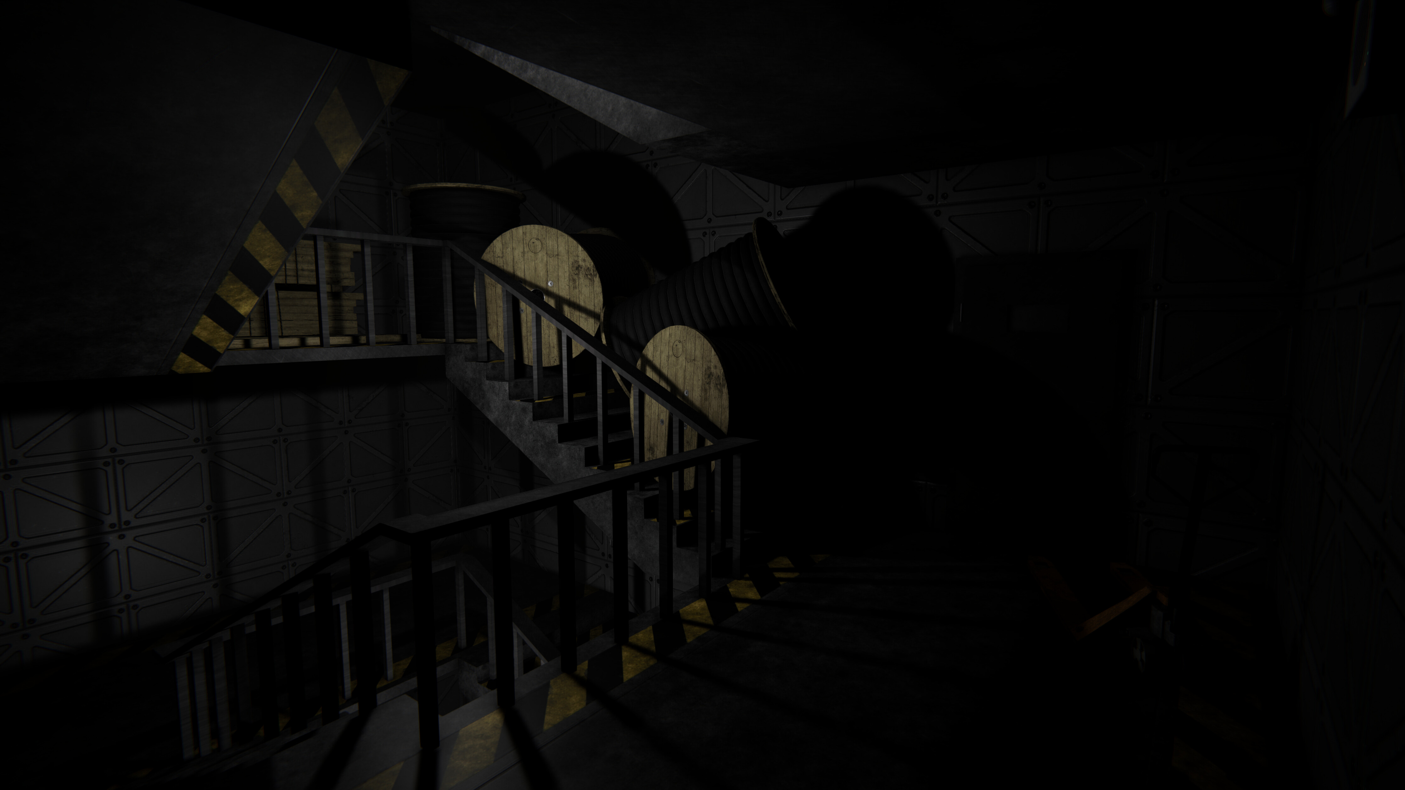 Subject 7 screenshot 7