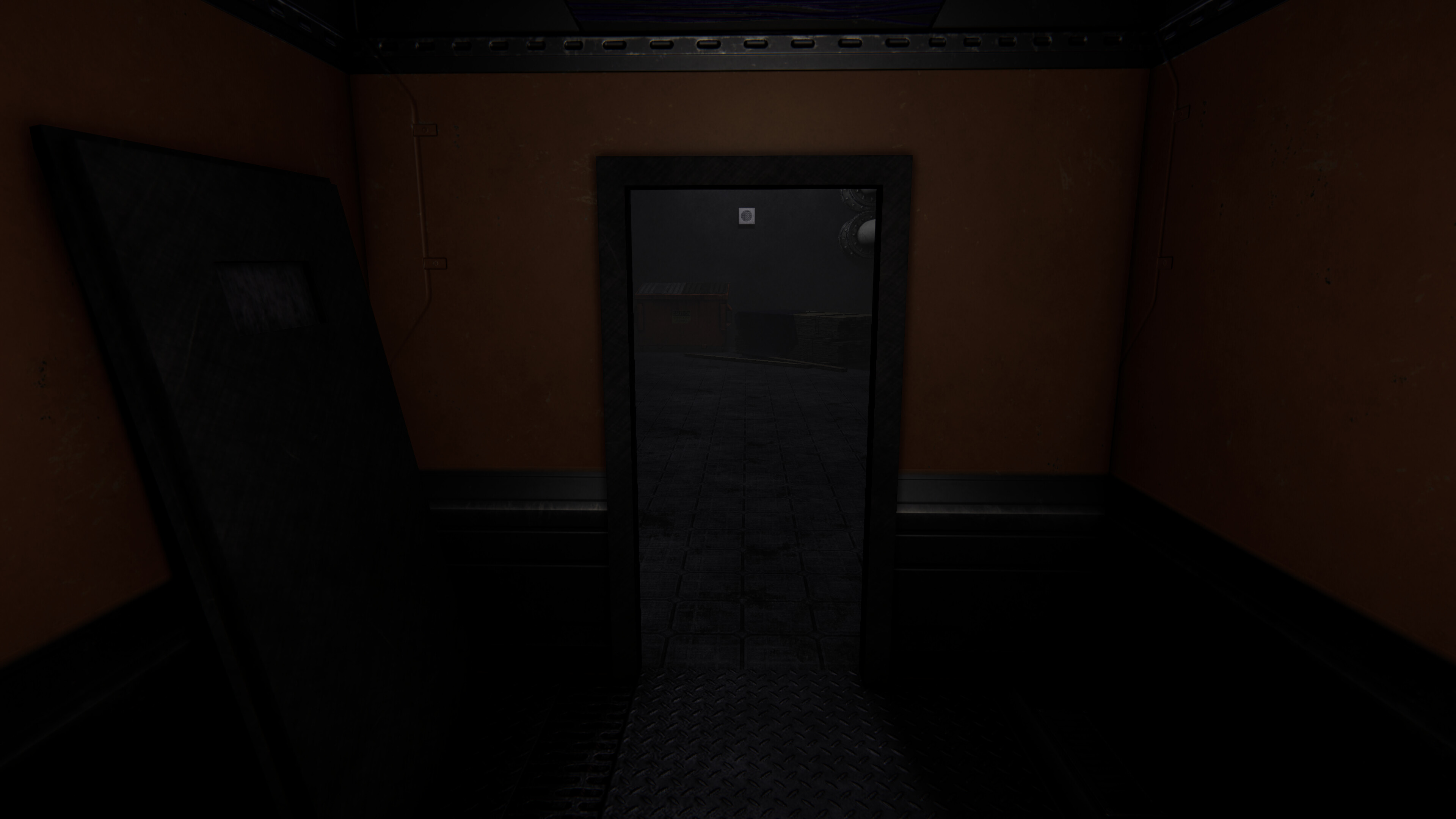 Subject 7 screenshot 6