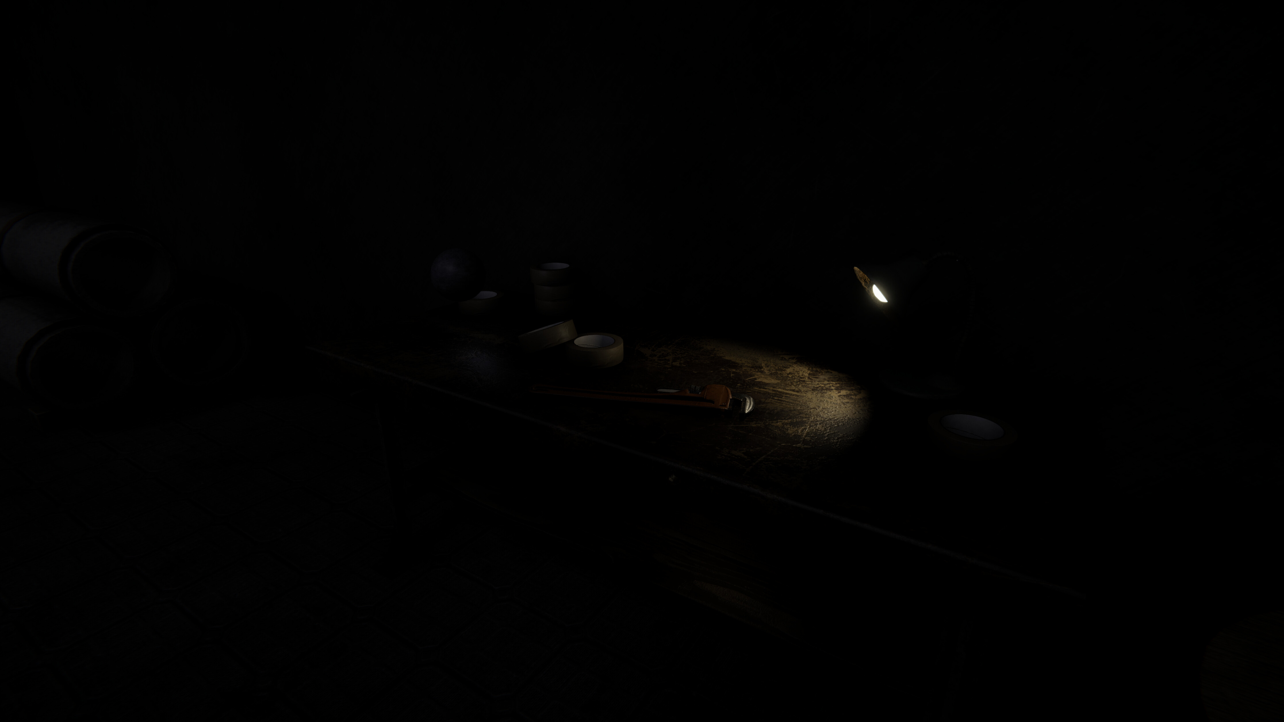 Subject 7 screenshot 5