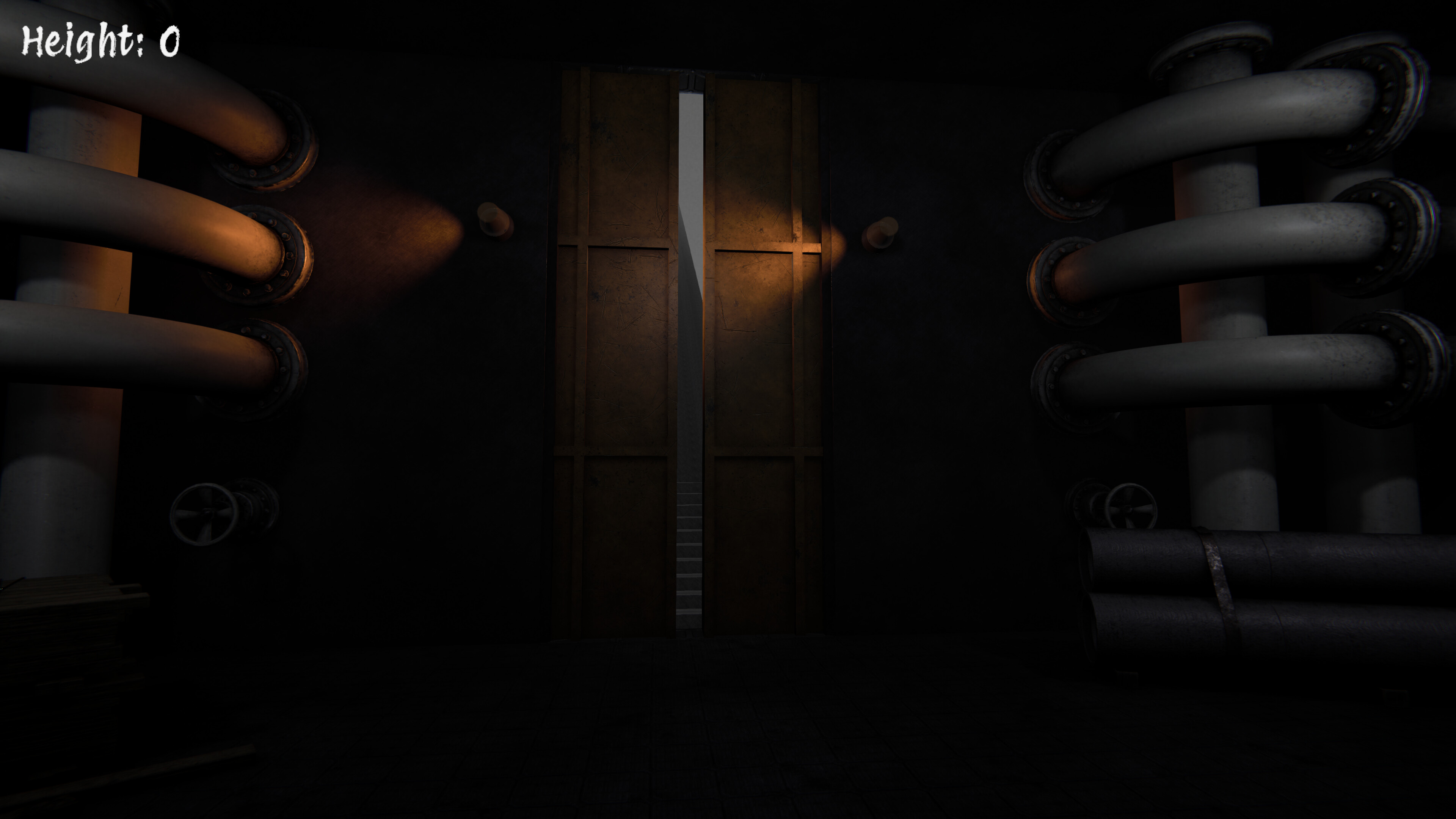 Subject 7 screenshot 4