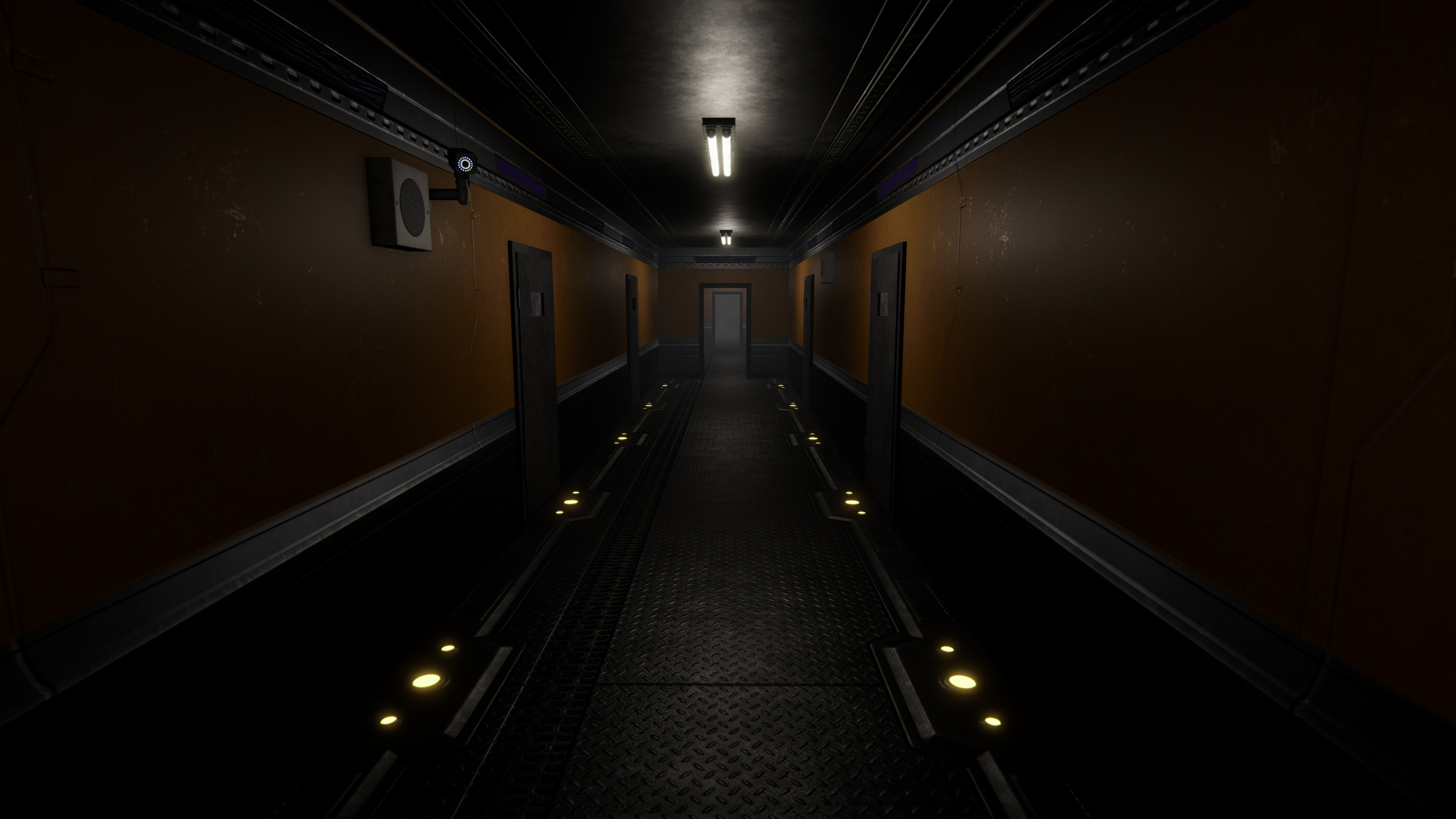 Subject 7 screenshot 1