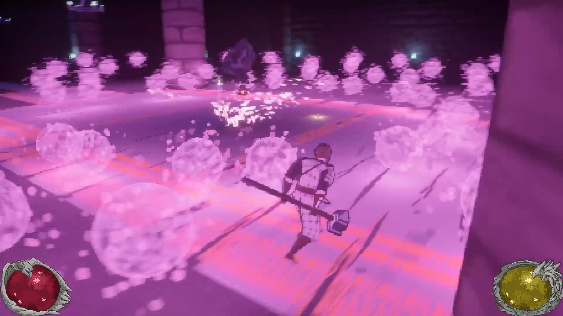Dungeon Shifters screenshot 10