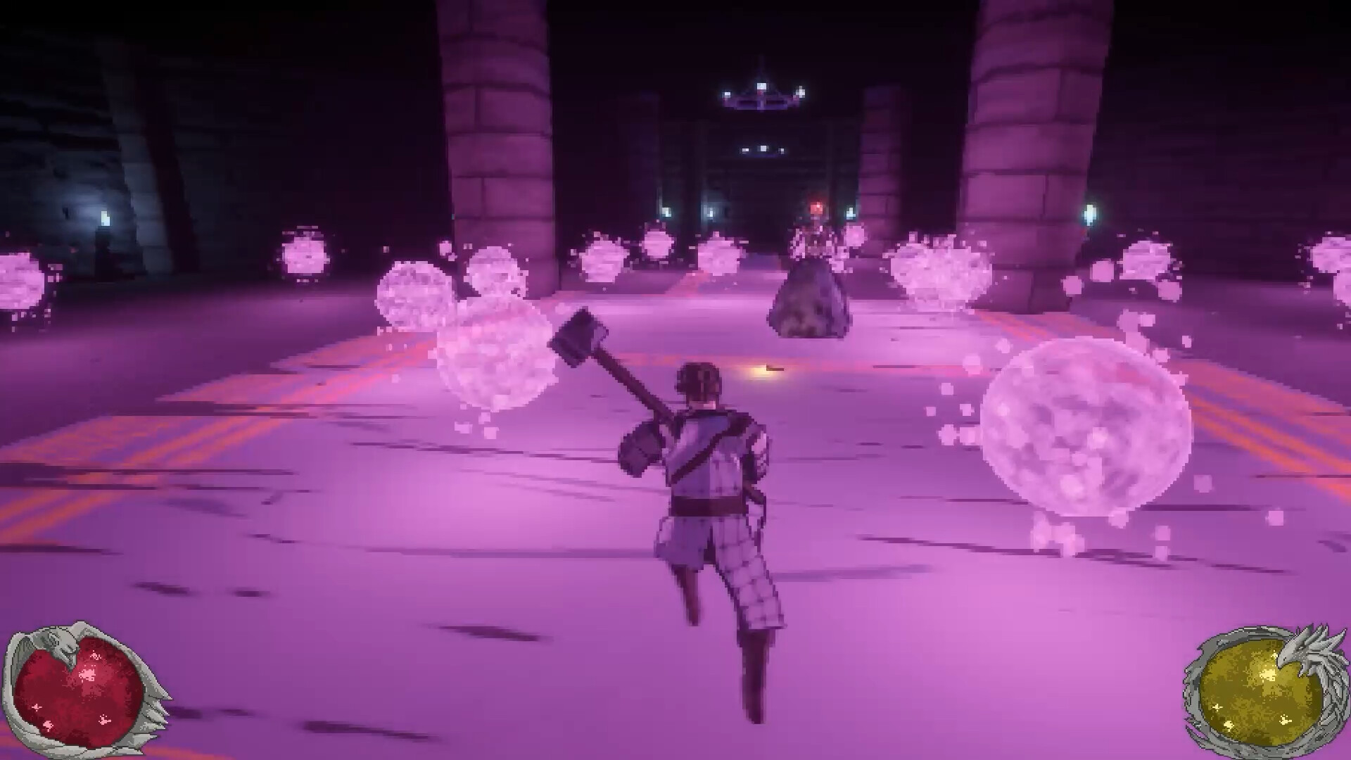 Dungeon Shifters screenshot 9