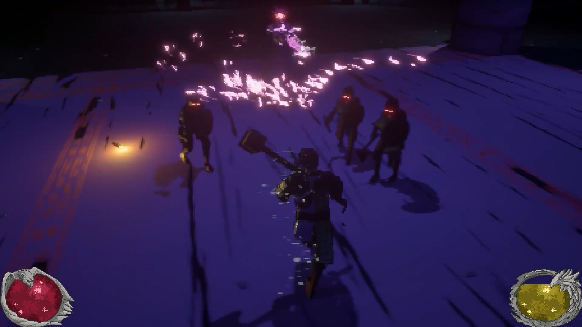 Dungeon Shifters screenshot 8