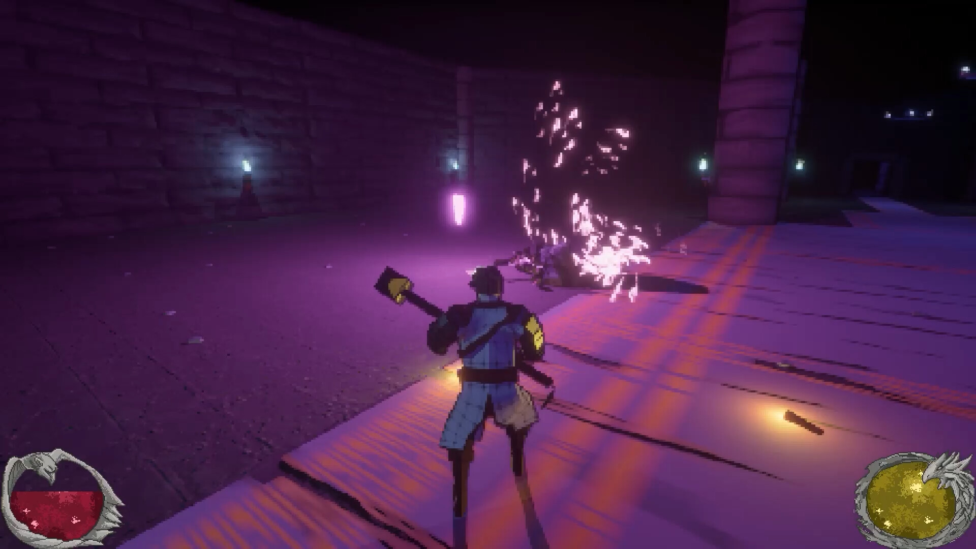 Dungeon Shifters screenshot 7