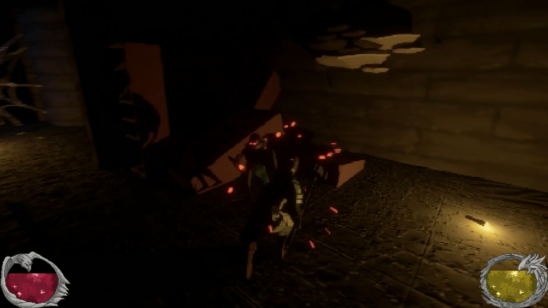 Dungeon Shifters screenshot 6