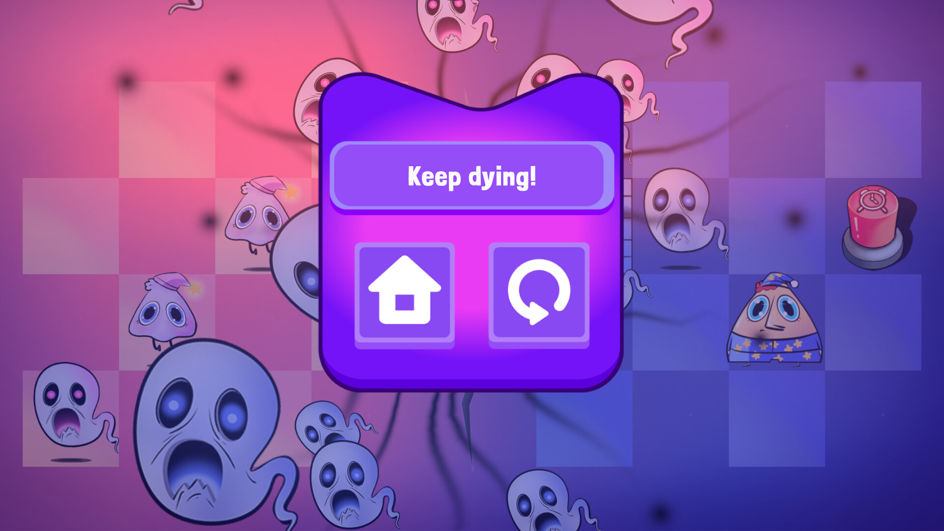 Twins & Dreams screenshot 4