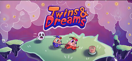 Twins & Dreams Cover Image
