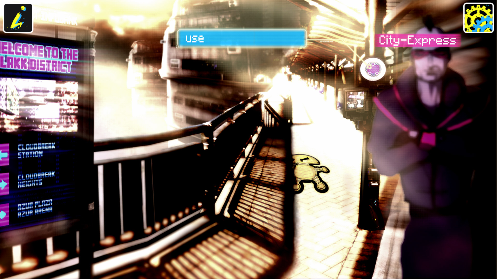 Sinless screenshot 4