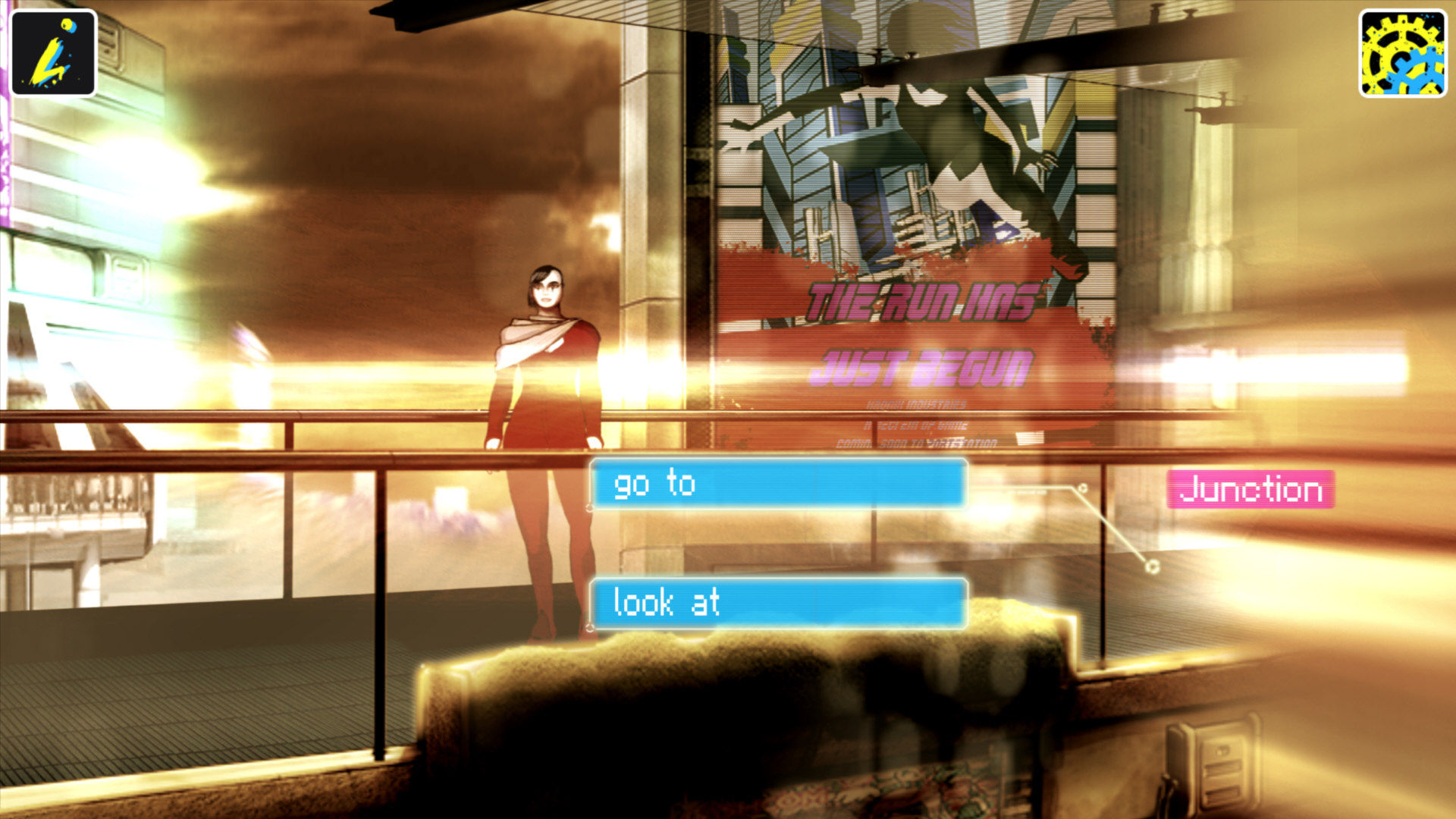 Sinless screenshot 2