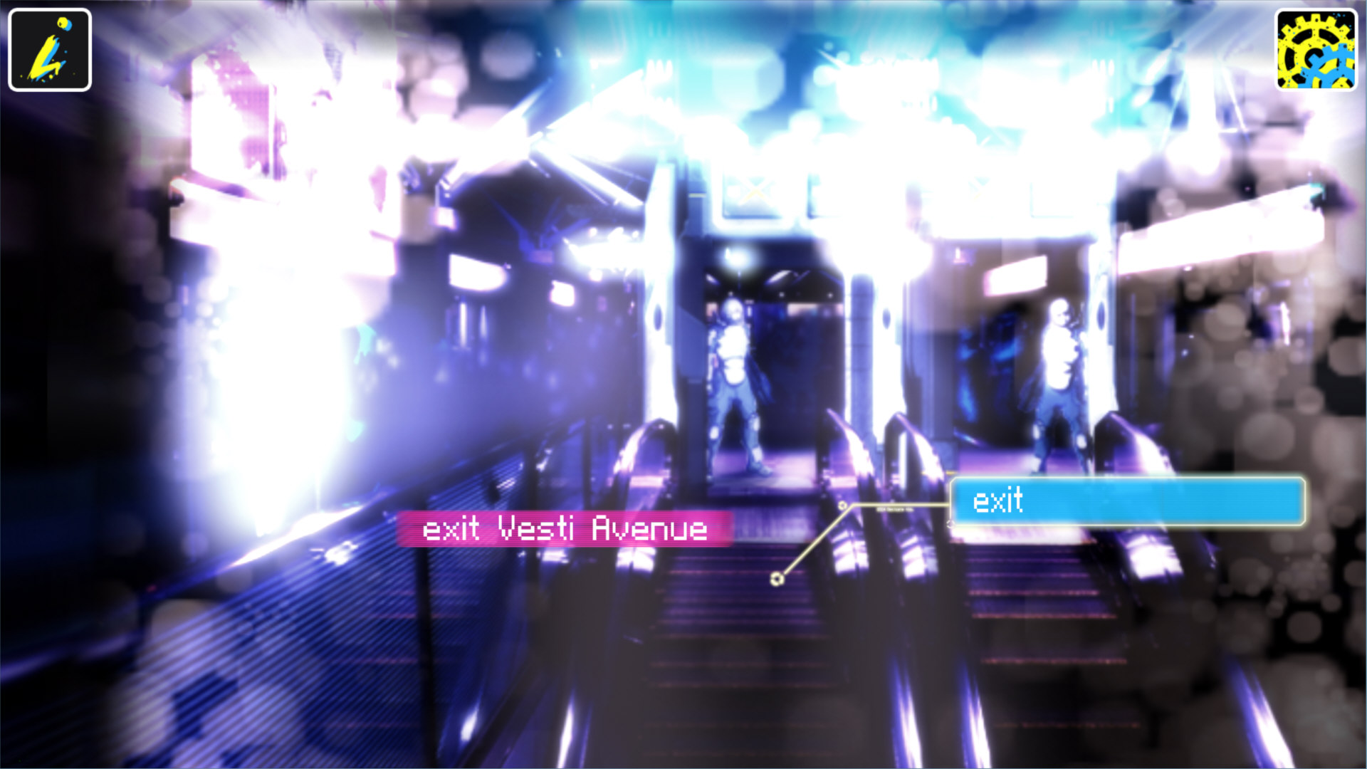 Sinless screenshot 6