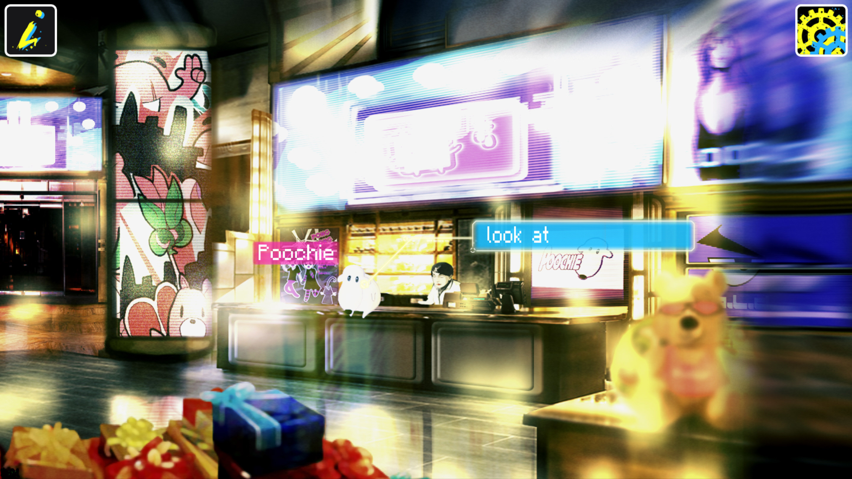 Sinless screenshot 8