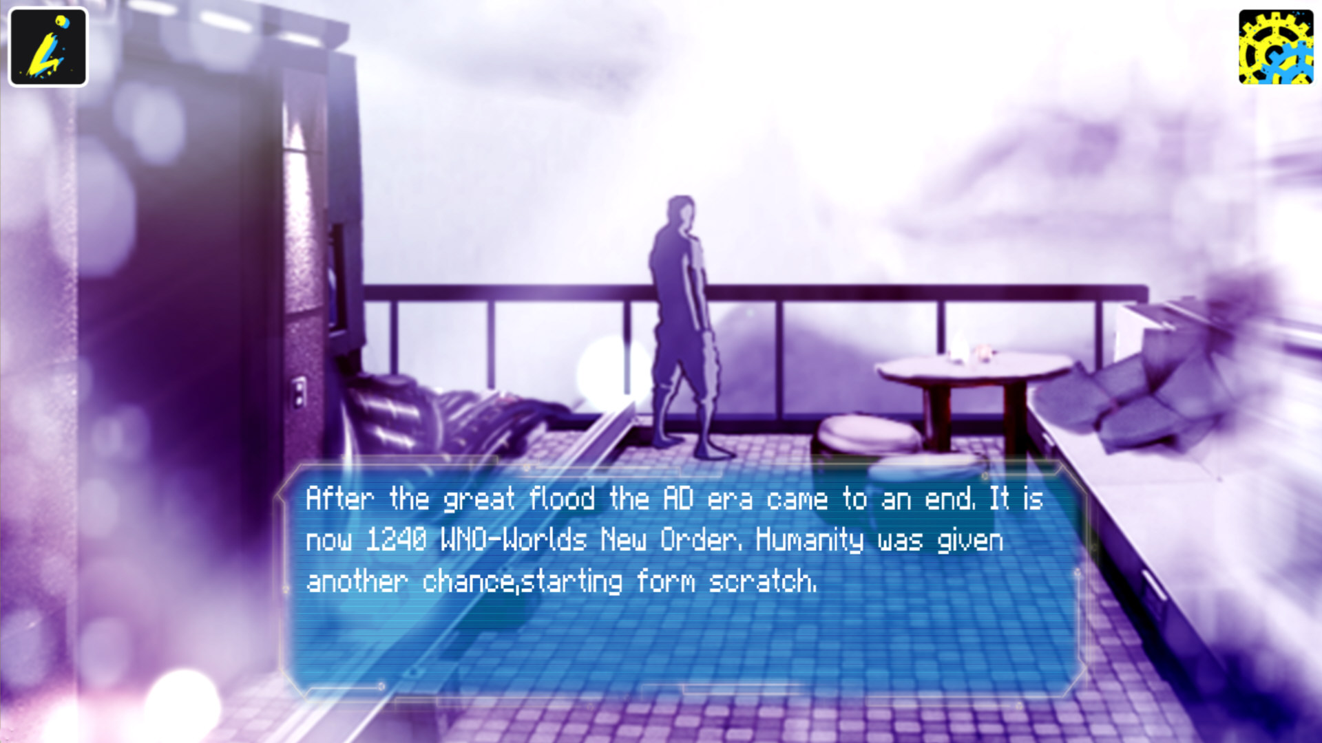 Sinless screenshot 5