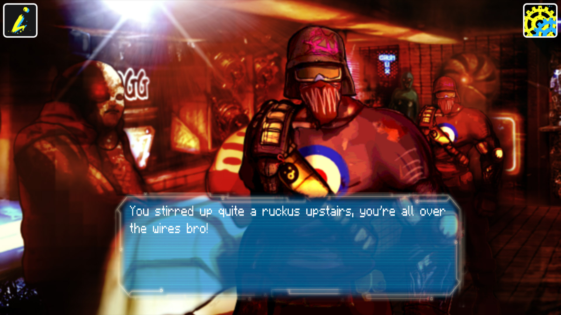 Sinless screenshot 7