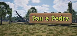 Pau e Pedra