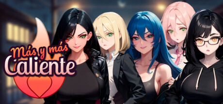 Más y más caliente