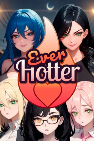 Ever Hotter