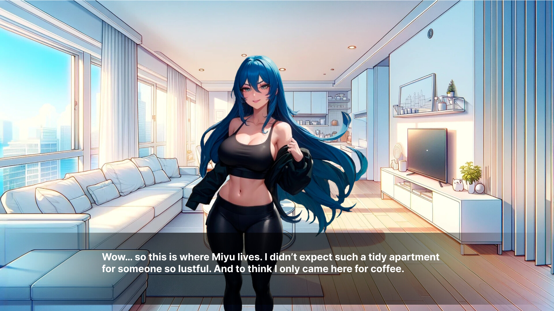 Ever Hotter screenshot 5