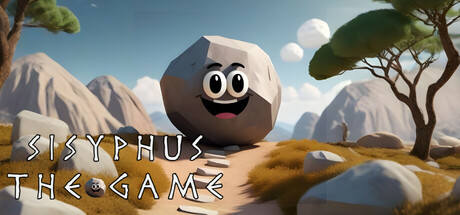 Sisyphus The Game Cover Image