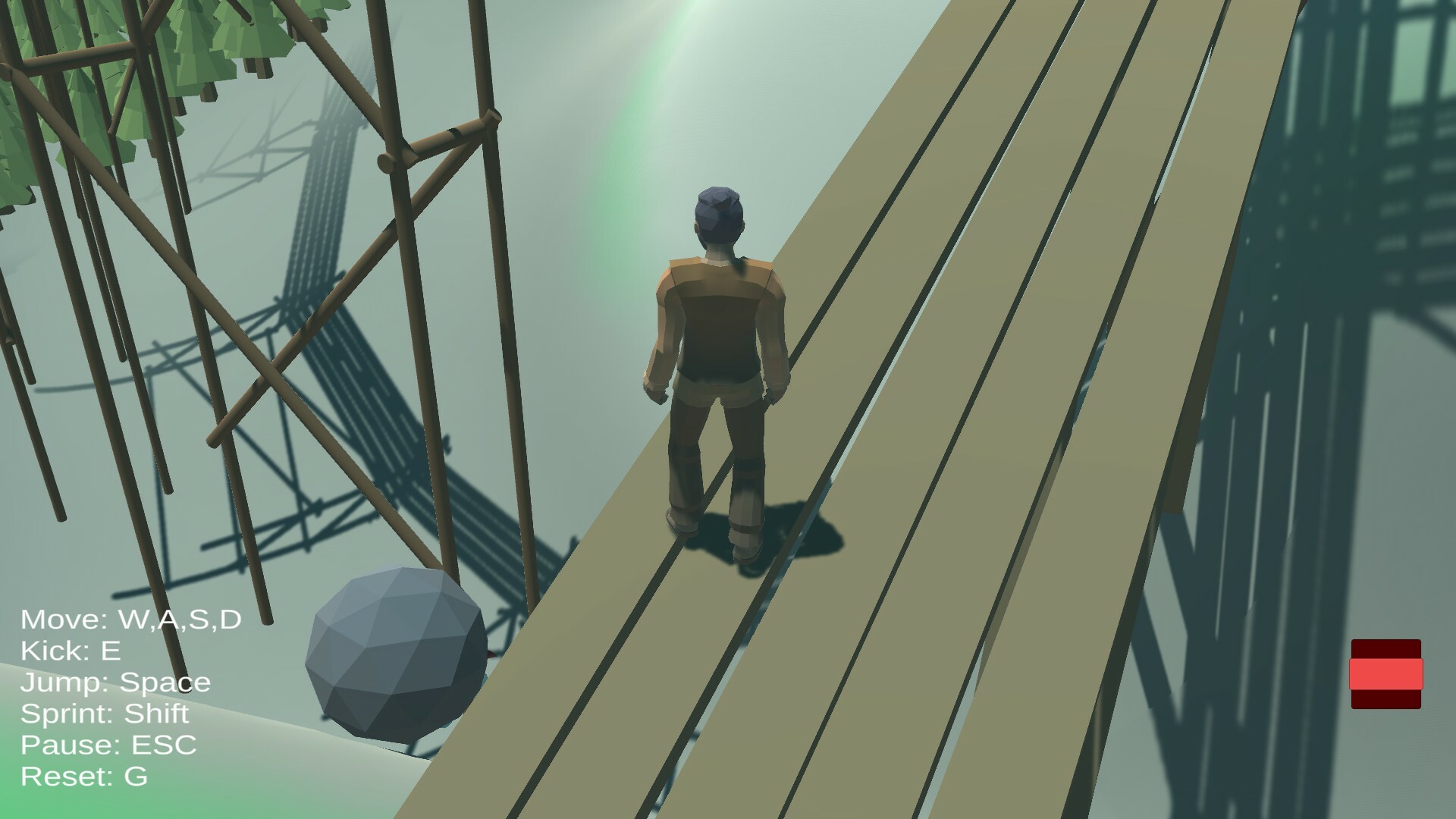 Sisyphus The Game screenshot 8