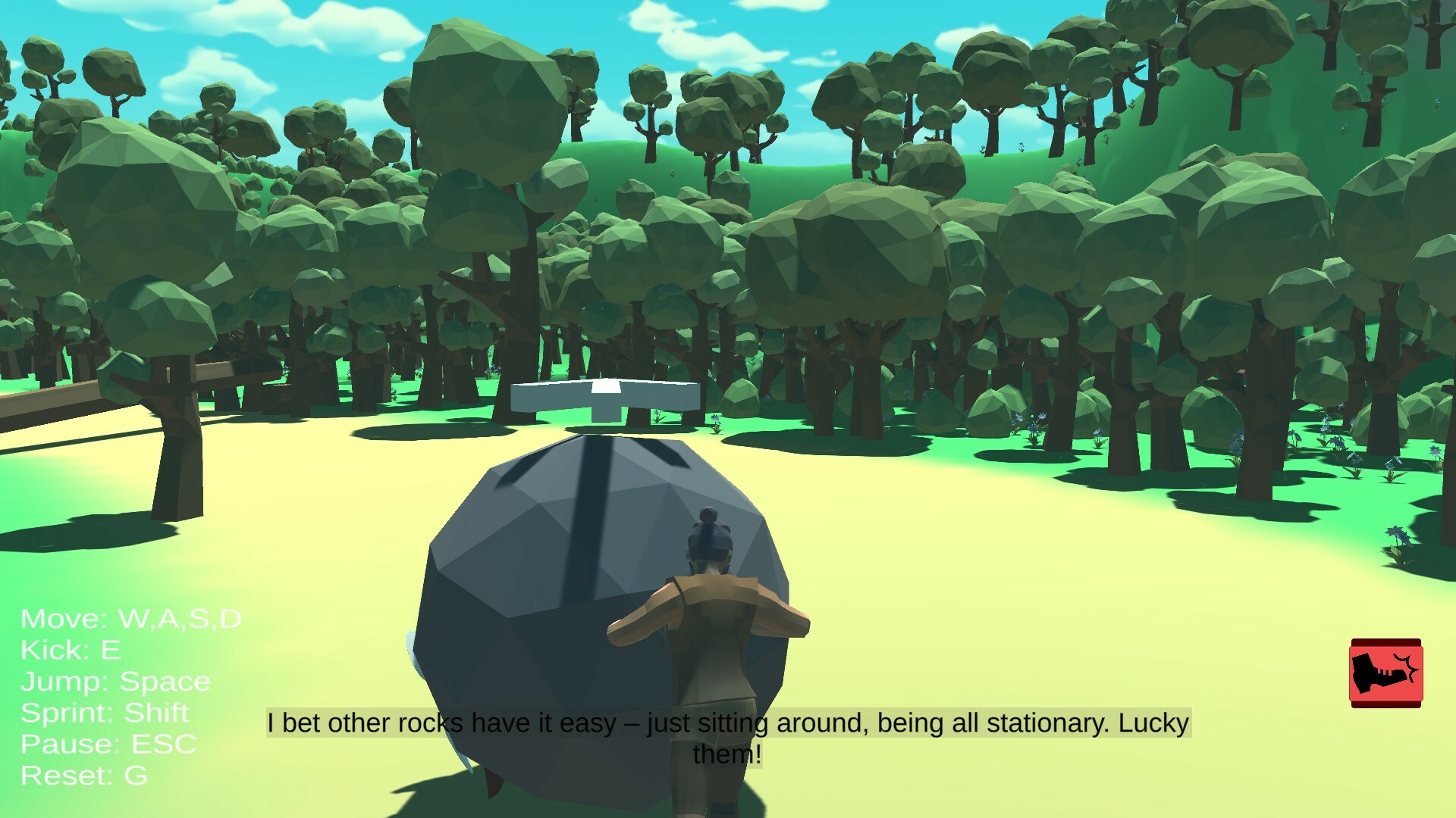 Sisyphus The Game screenshot 9