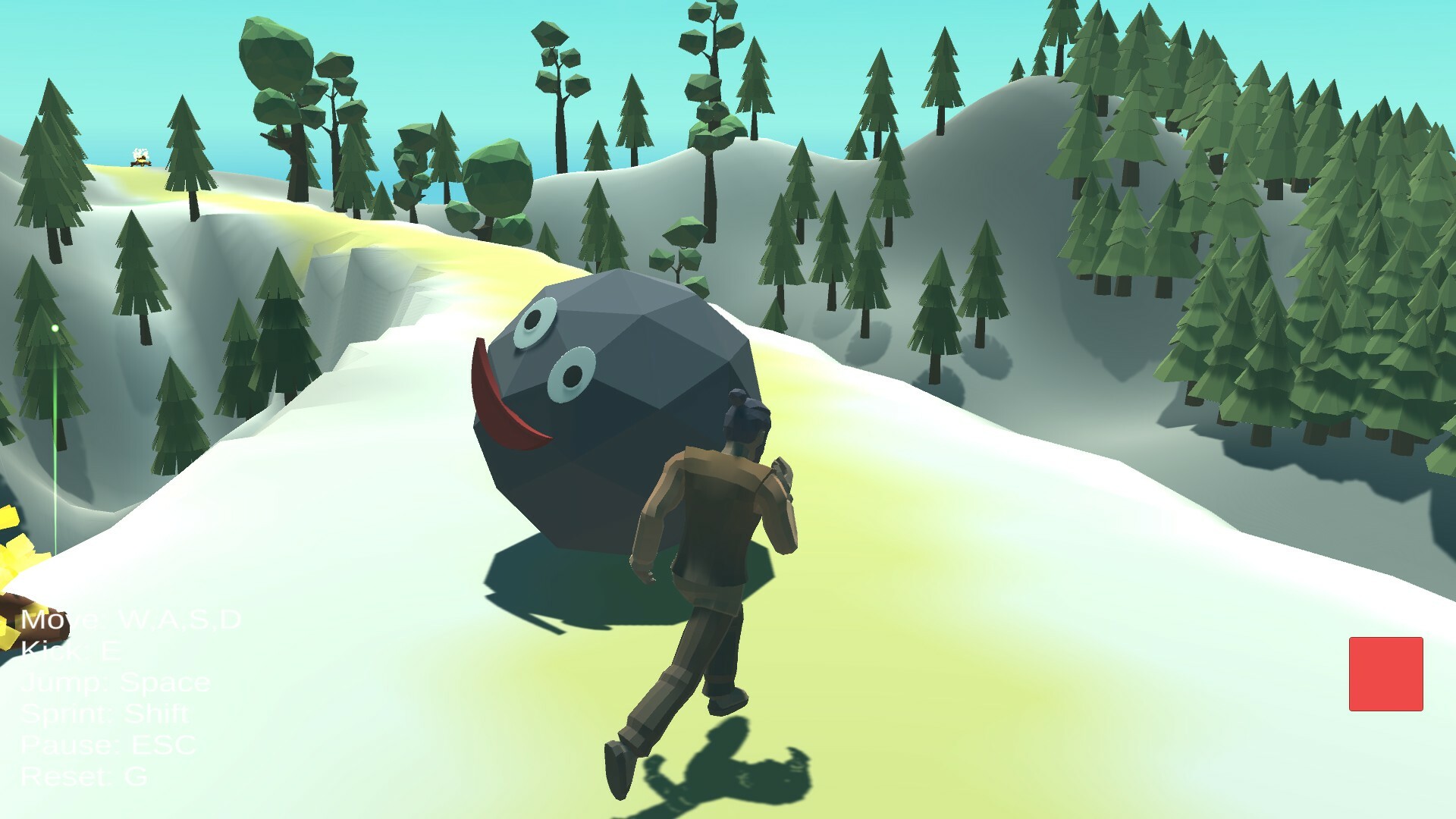 Sisyphus The Game screenshot 6