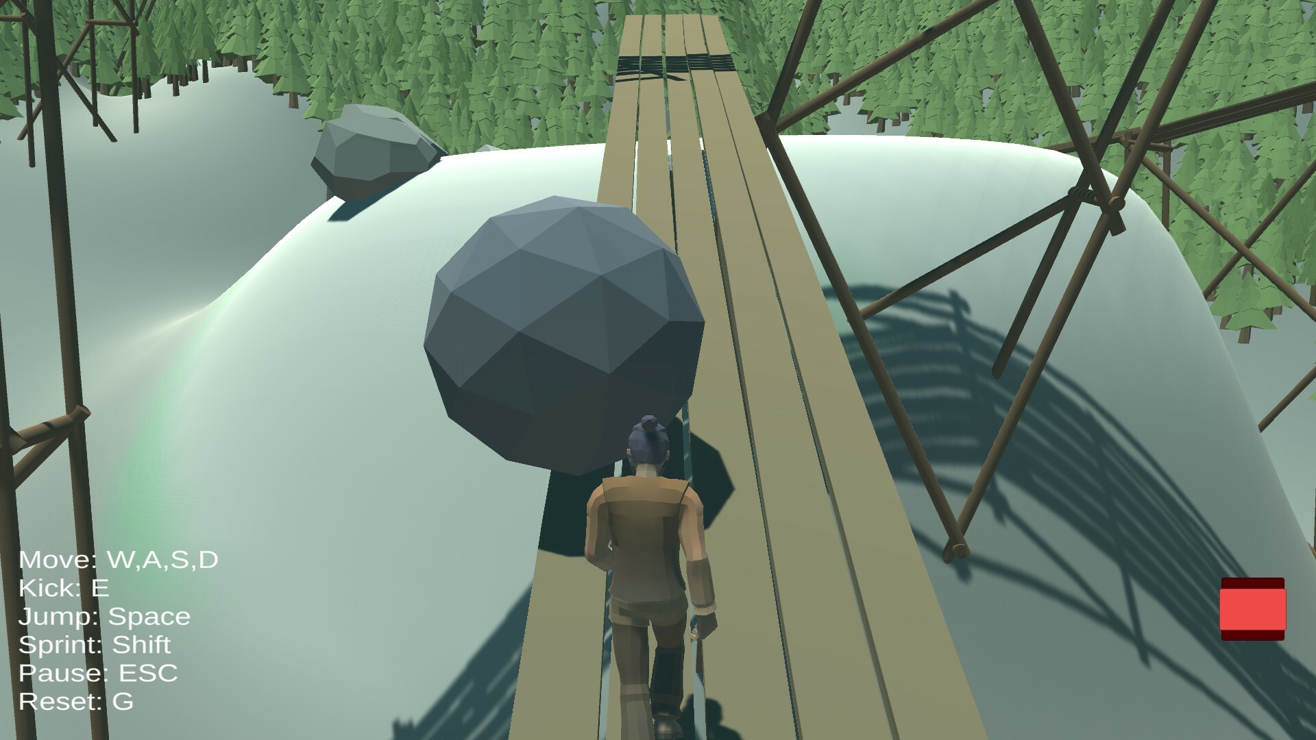 Sisyphus The Game screenshot 3