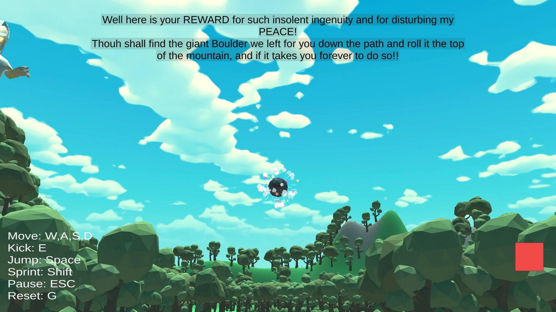 Sisyphus The Game screenshot 11