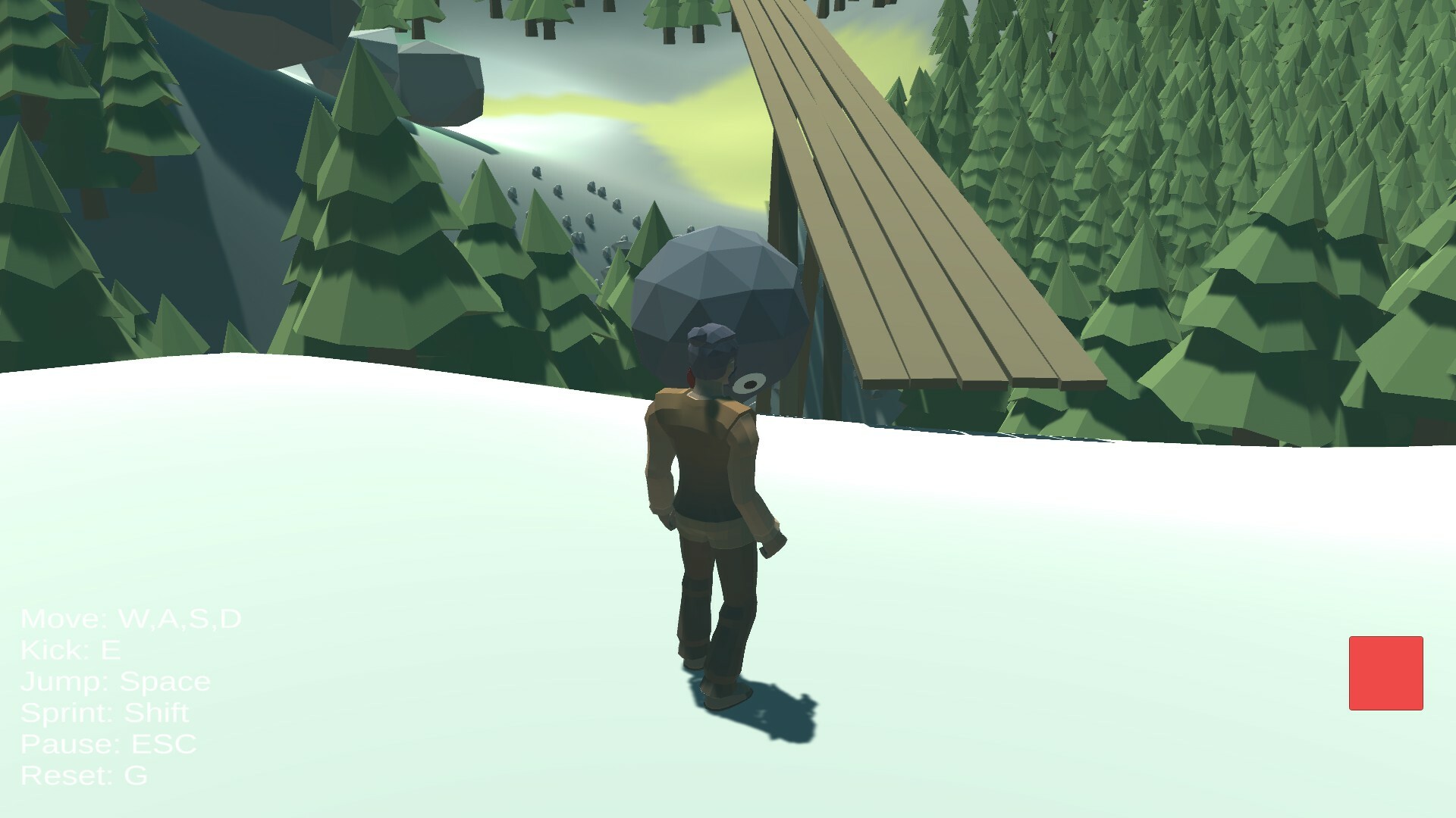 Sisyphus The Game screenshot 5