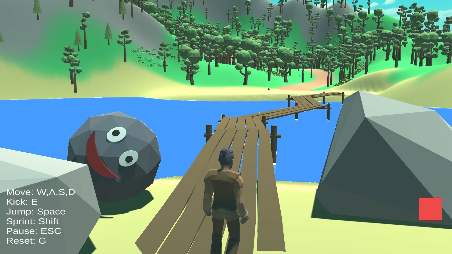 Sisyphus The Game screenshot 4