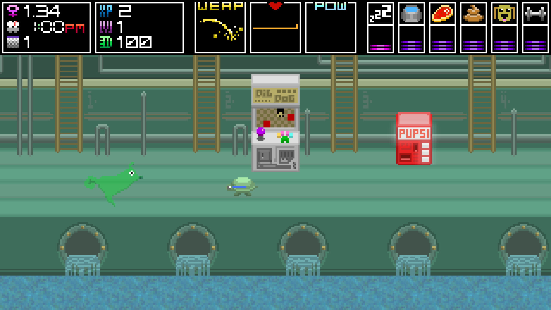 Domestic Dog screenshot 10