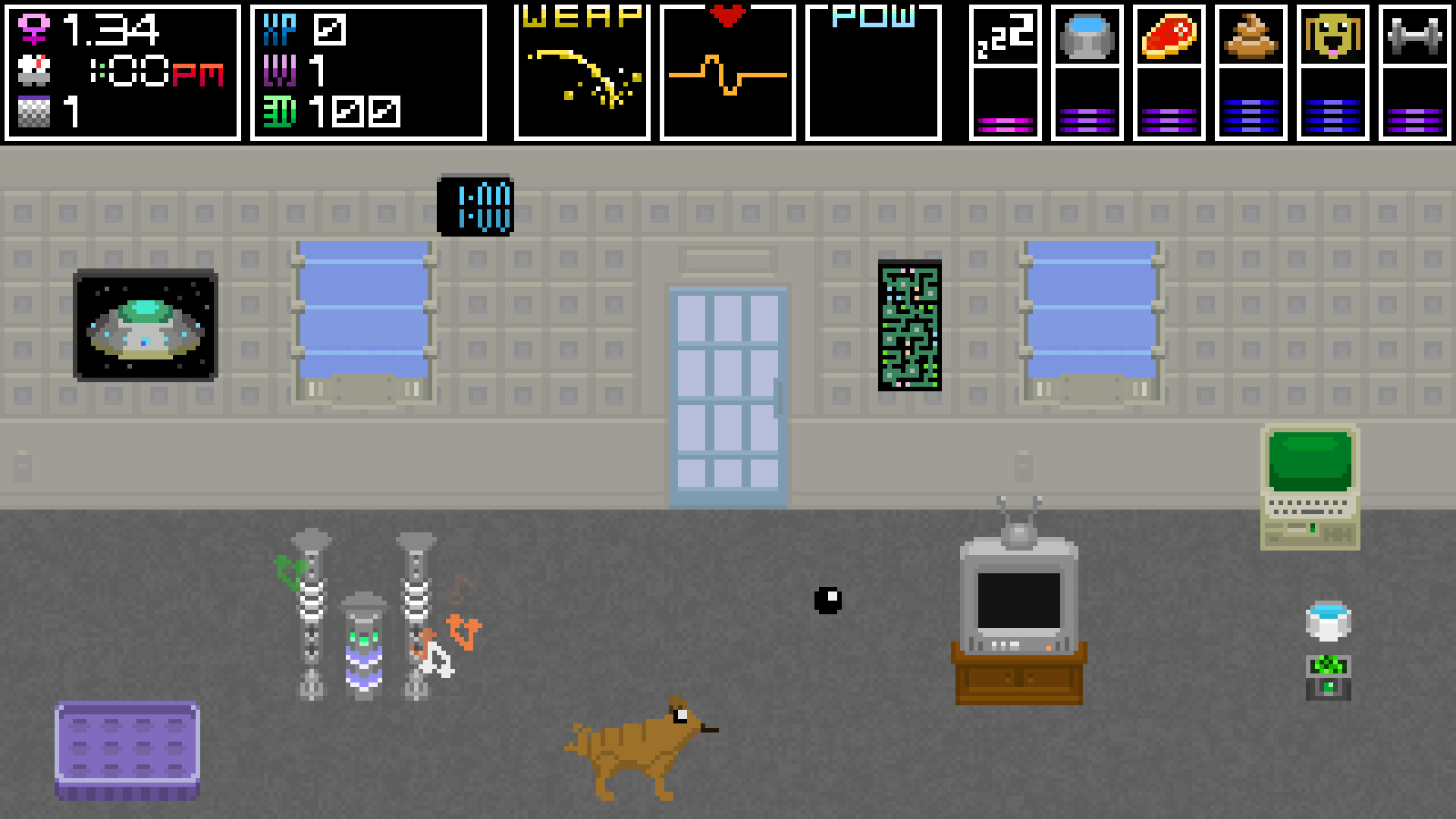 Domestic Dog screenshot 11