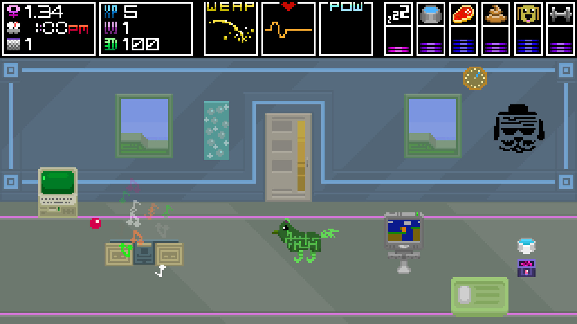 Domestic Dog screenshot 12