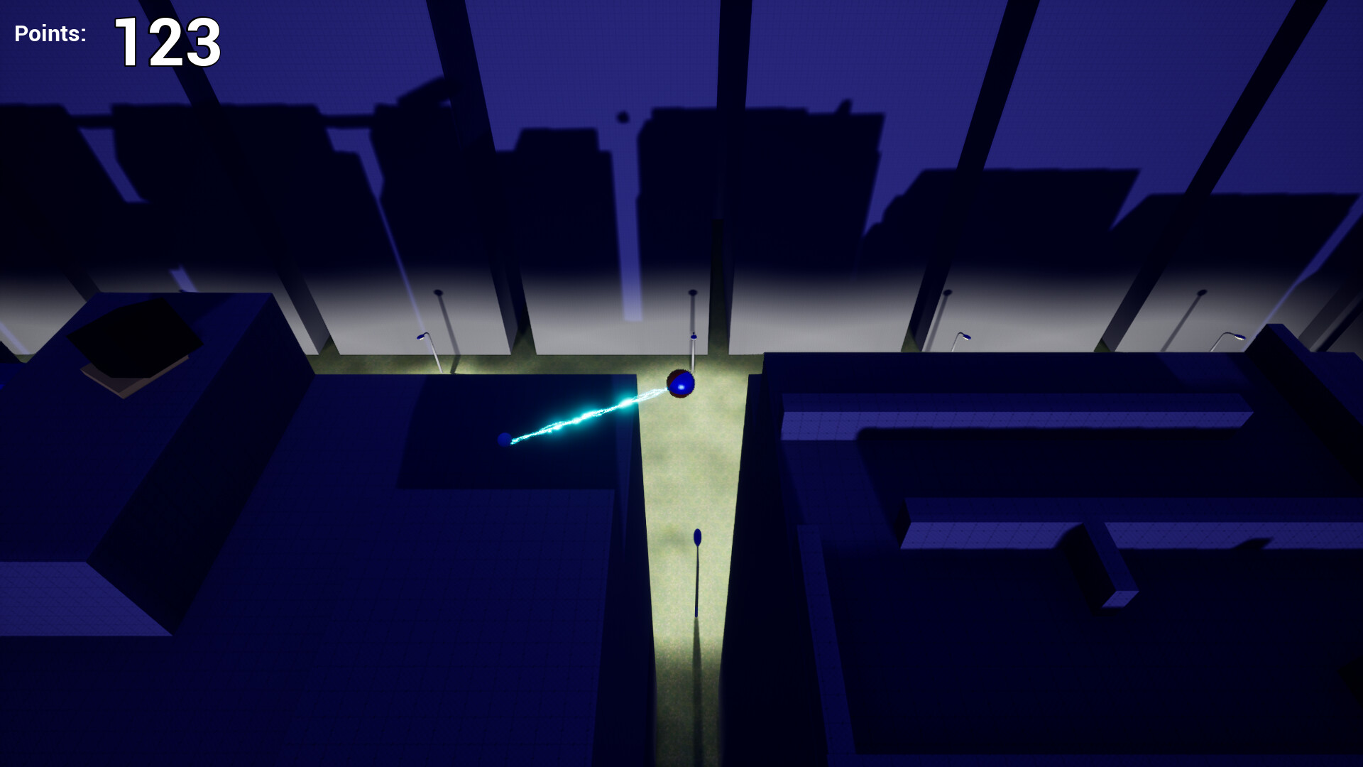 HikiDama screenshot 1