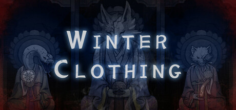 Winter Clothing — header artwork