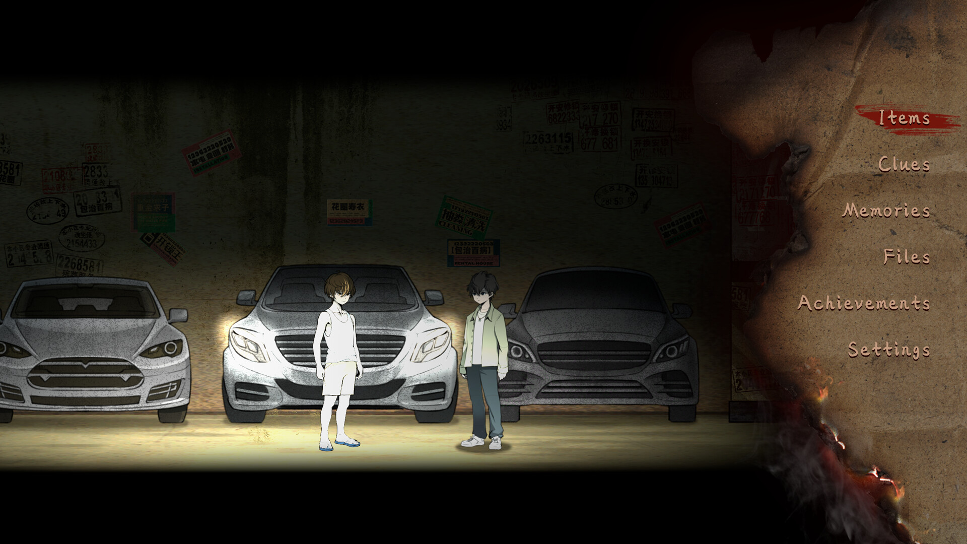 Winter Clothing screenshot 7