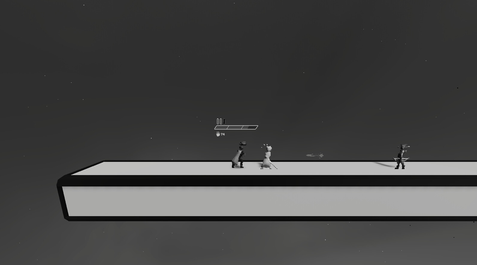Magnesian screenshot 5