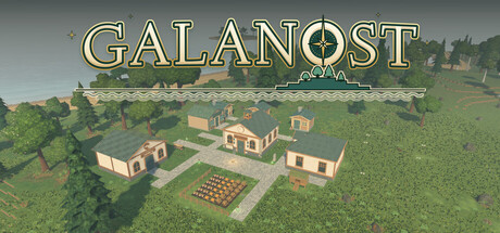 Galanost — Steam header