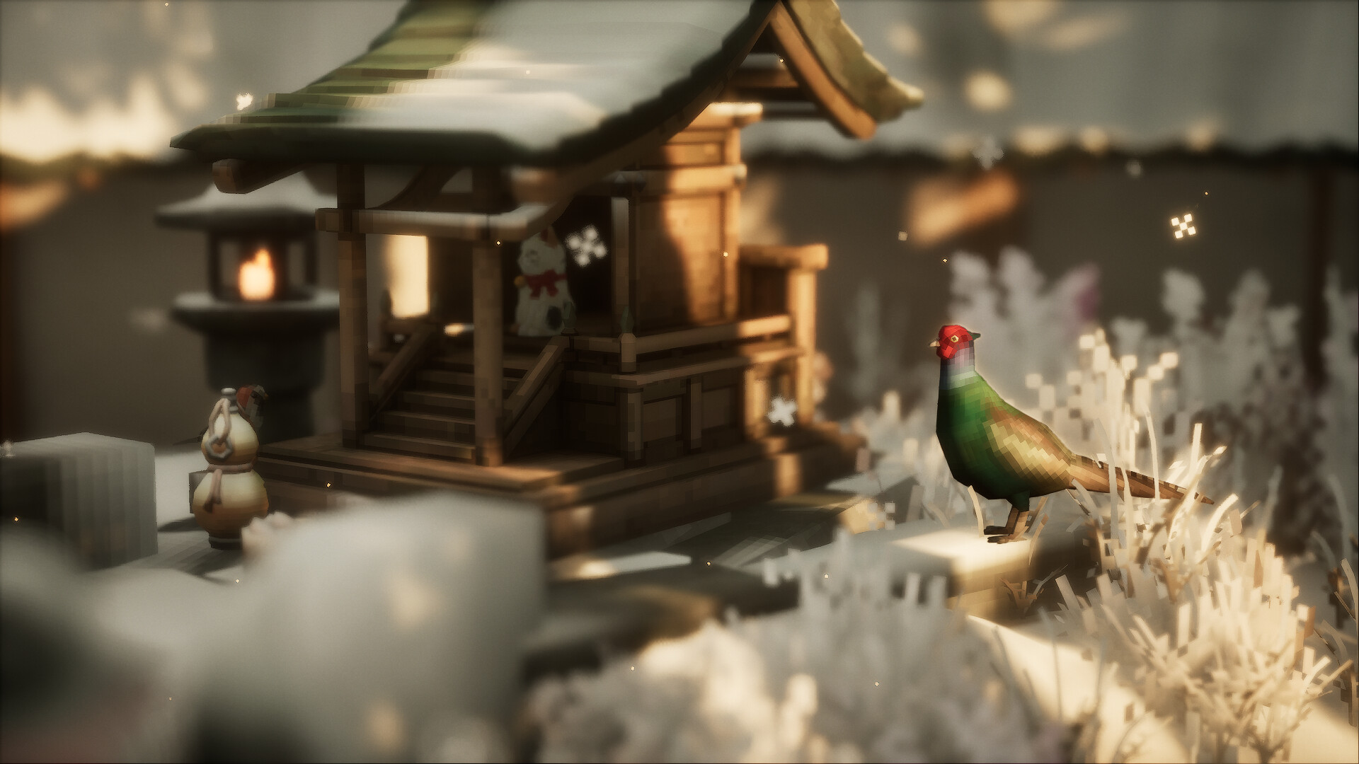 Tiny Tree Talk screenshot 10