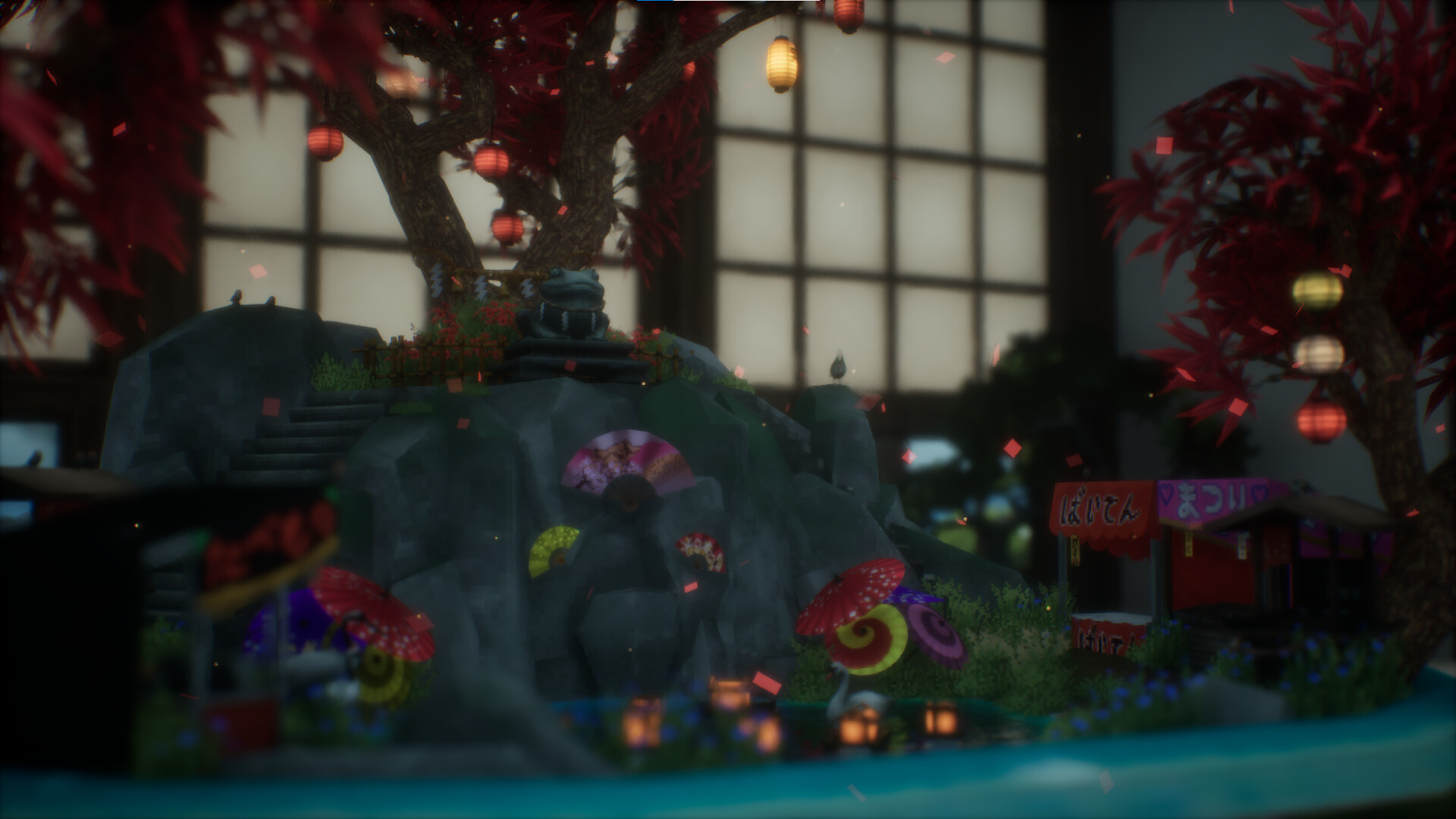 Tiny Tree Talk screenshot 6