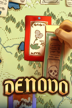 Denovo